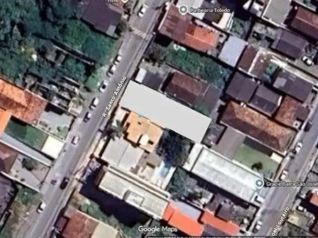 Terreno venda em Região Geográfica Imediata de Florianópolis, São José