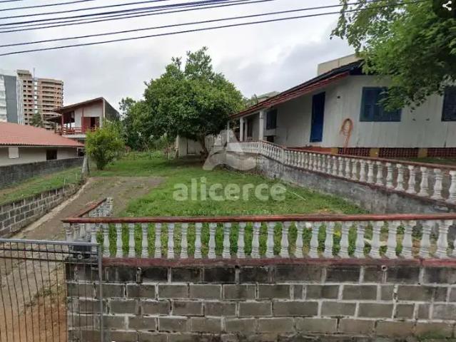 Terreno venda em Região Geográfica Imediata de Florianópolis, São José