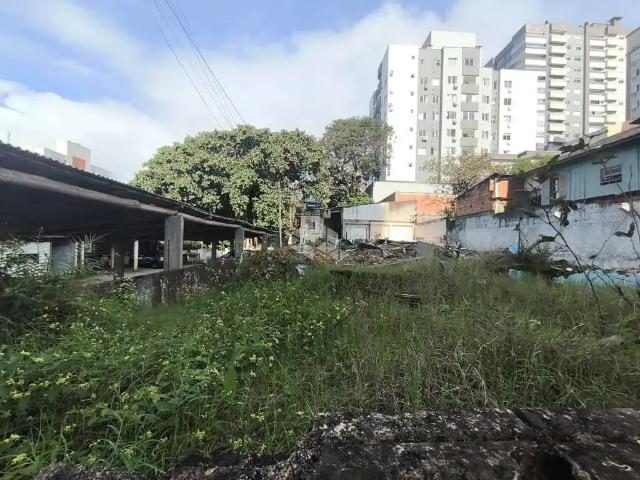 Terreno venda em Região Geográfica Imediata de Florianópolis, São José