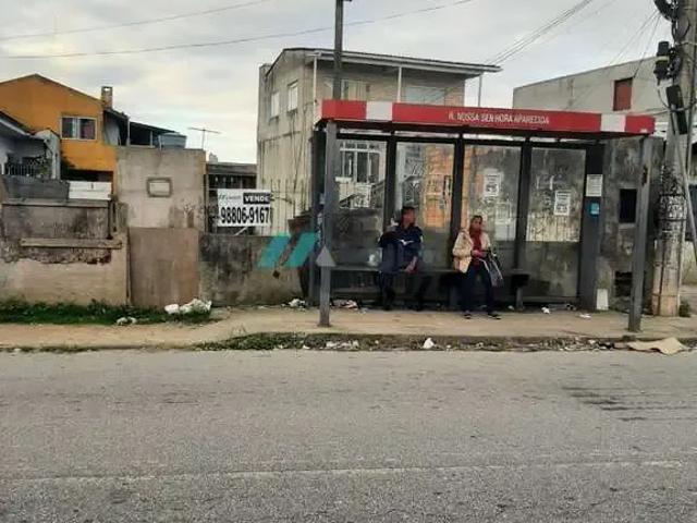 Terreno venda em São José, Barreiros
