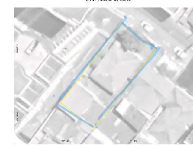 Terreno venda em Região Geográfica Imediata de Florianópolis, São José
