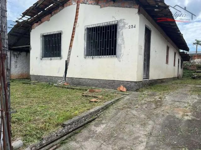 Terreno venda em Região Geográfica Imediata de Florianópolis, São José