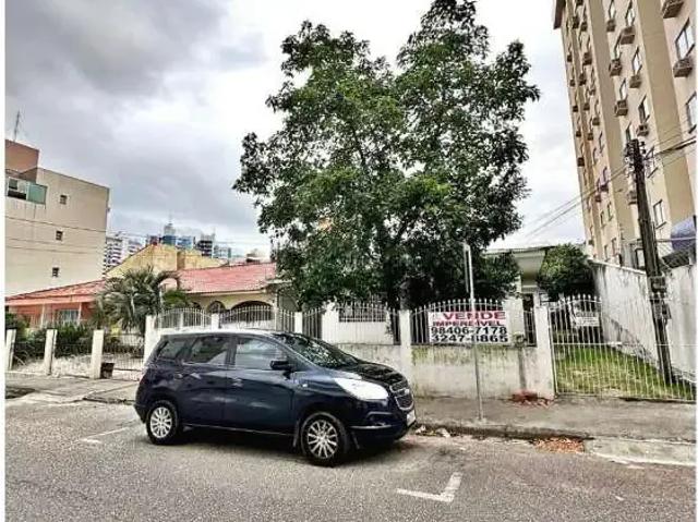Terreno venda em Região Geográfica Imediata de Florianópolis, São José