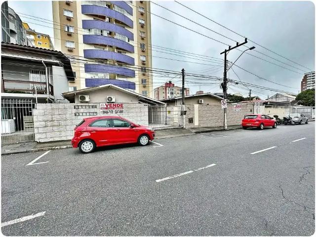 Terreno venda em Região Geográfica Imediata de Florianópolis, São José