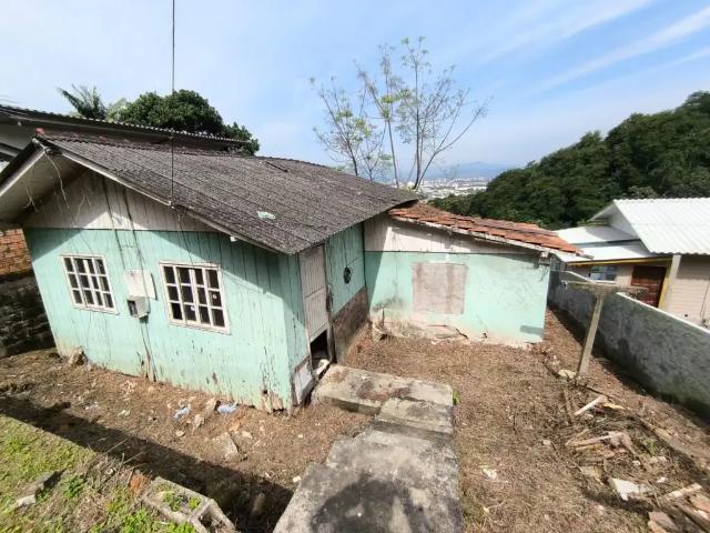 Terreno venda em Região Geográfica Imediata de Florianópolis, São José
