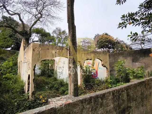 Terreno venda em Região Geográfica Imediata de Florianópolis, São José