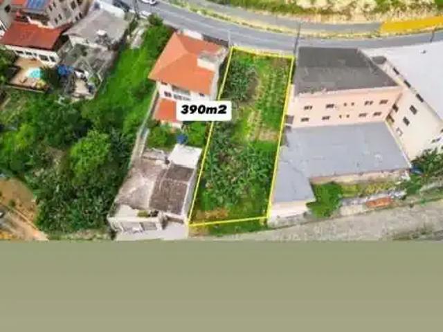 Terreno venda em Região Geográfica Imediata de Florianópolis, São José