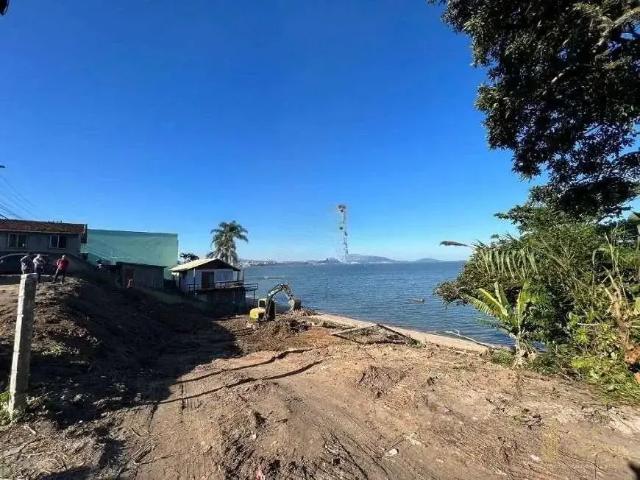 Terreno venda em Região Geográfica Imediata de Florianópolis, São José