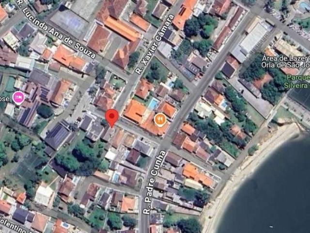 Terreno venda em Região Geográfica Imediata de Florianópolis, São José