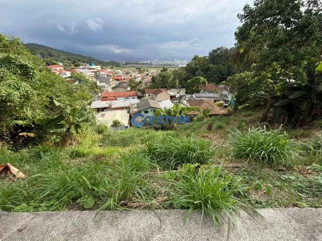 Terreno venda em Região Geográfica Imediata de Florianópolis, São José