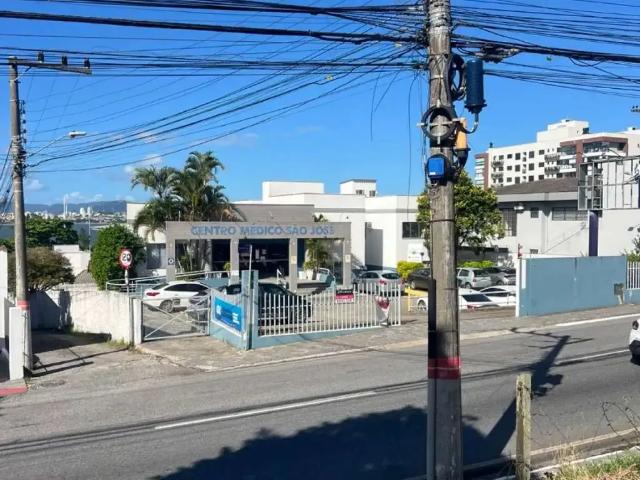 Terreno venda em Região Geográfica Imediata de Florianópolis, São José
