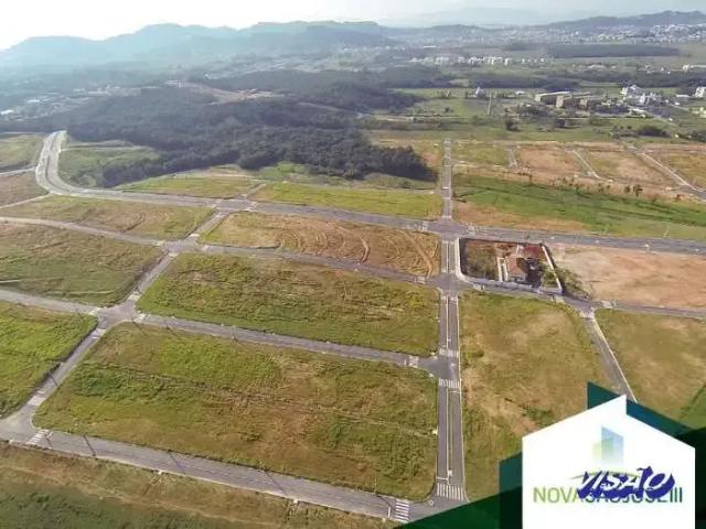 Terreno venda em Região Geográfica Imediata de Florianópolis, São José