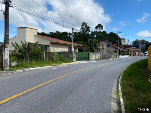 Terreno venda em Região Geográfica Imediata de Florianópolis, São José