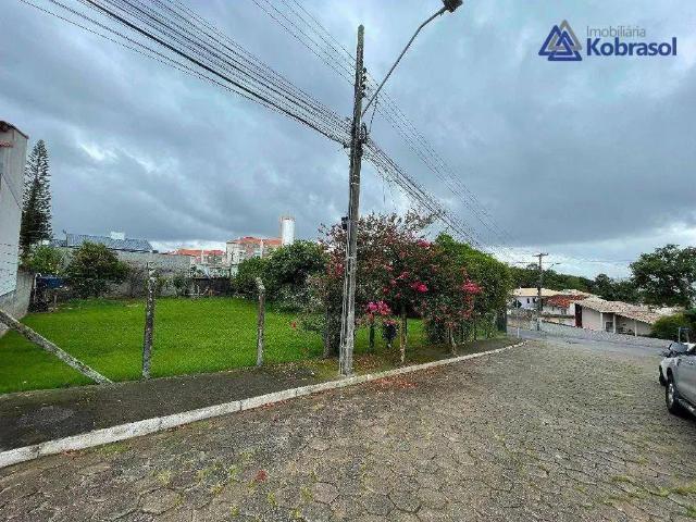 Terreno venda em Região Geográfica Imediata de Florianópolis, São José