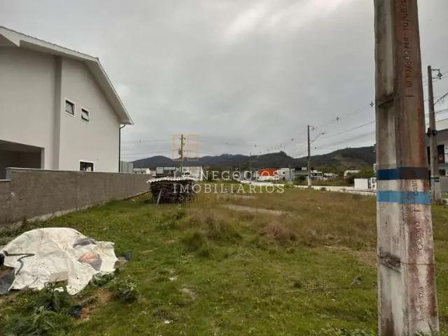 Terreno venda em Região Geográfica Imediata de Florianópolis, São José