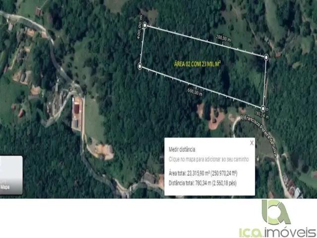 Terreno venda em Região Geográfica Imediata de Florianópolis, São José