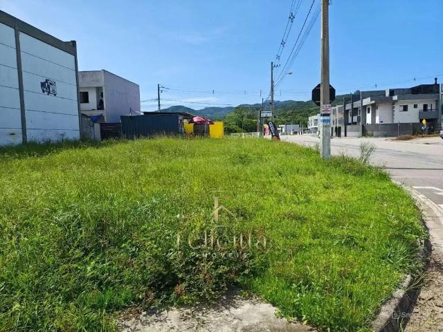 Terreno venda em Região Geográfica Imediata de Florianópolis, São José