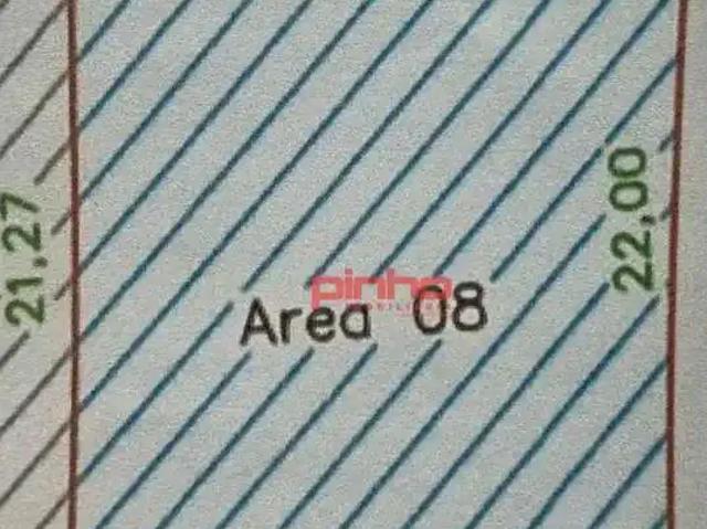 Terreno venda em Região Geográfica Imediata de Florianópolis, São José