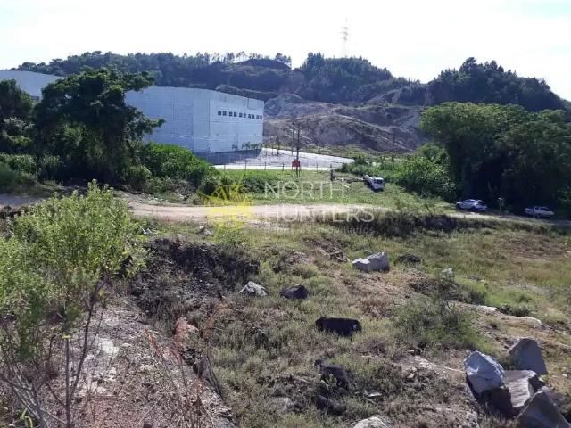 Terreno venda em Região Geográfica Imediata de Florianópolis, São José