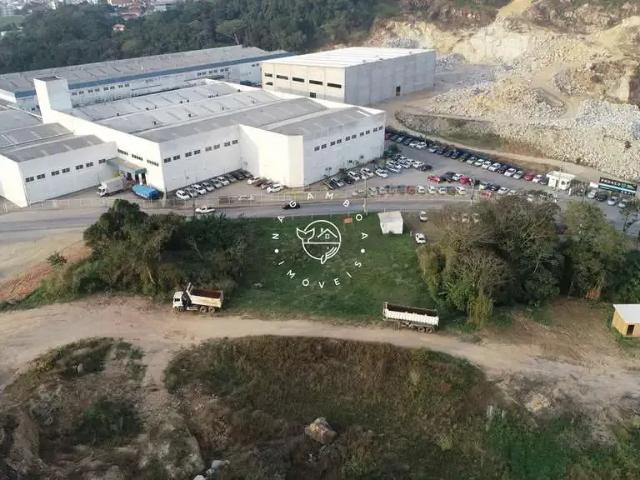 Terreno venda em Região Geográfica Imediata de Florianópolis, São José