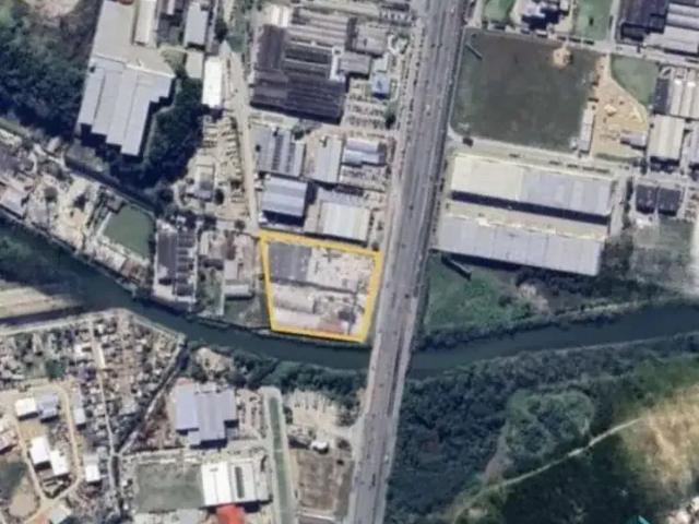 Terreno venda em Região Geográfica Imediata de Florianópolis, São José