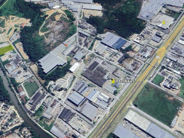 Terreno venda em Região Geográfica Imediata de Florianópolis, São José