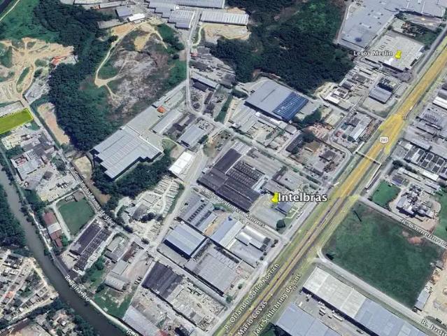 Terreno venda em Região Geográfica Imediata de Florianópolis, São José