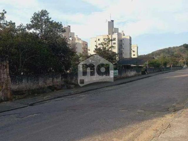 Terreno venda em Região Geográfica Imediata de Florianópolis, São José