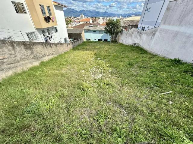 Terreno venda em Região Geográfica Imediata de Florianópolis, São José