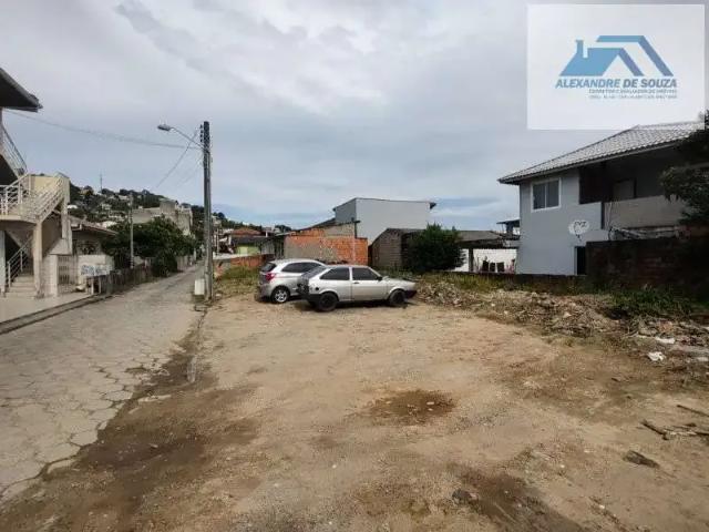 Terreno venda em Região Geográfica Imediata de Florianópolis, São José