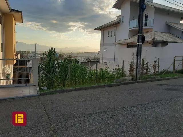 Terreno venda em Região Geográfica Imediata de Florianópolis, São José