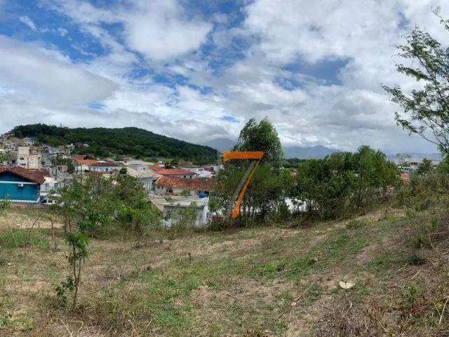 Terreno venda em Região Geográfica Imediata de Florianópolis, São José