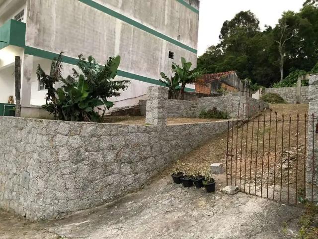 Terreno venda em Região Geográfica Imediata de Florianópolis, São José