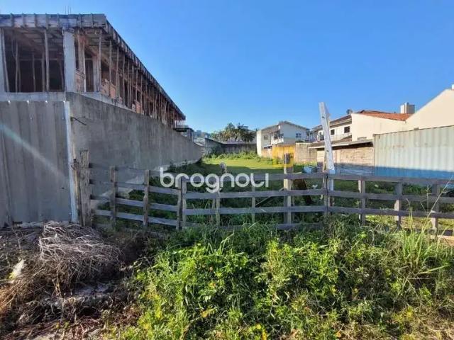 Terreno venda em Região Geográfica Imediata de Florianópolis, São José