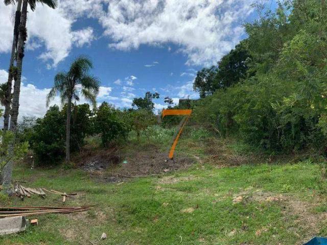 Terreno venda em Região Geográfica Imediata de Florianópolis, São José