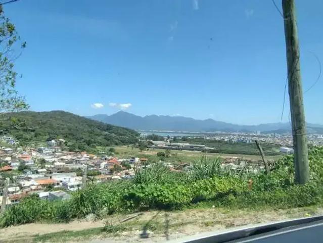 Terreno venda em Região Geográfica Imediata de Florianópolis, São José