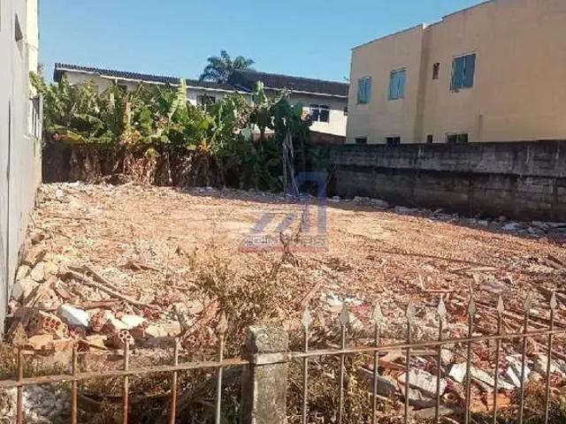 Terreno venda em Região Geográfica Imediata de Florianópolis, São José
