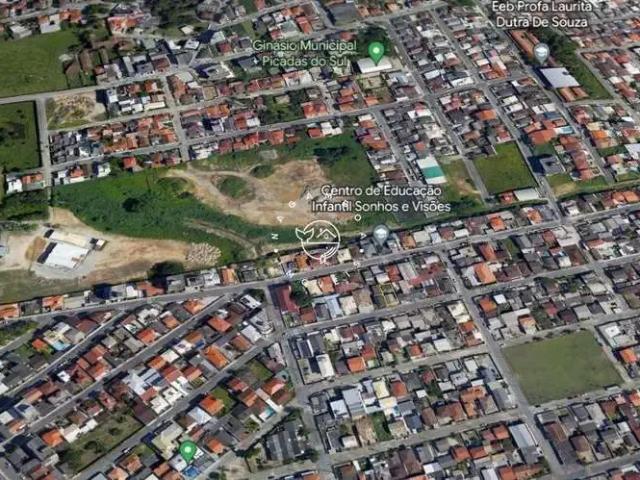 Terreno venda em Região Geográfica Imediata de Florianópolis, São José