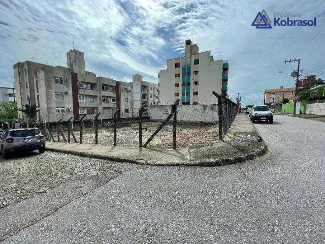 Terreno venda em Região Geográfica Imediata de Florianópolis, São José