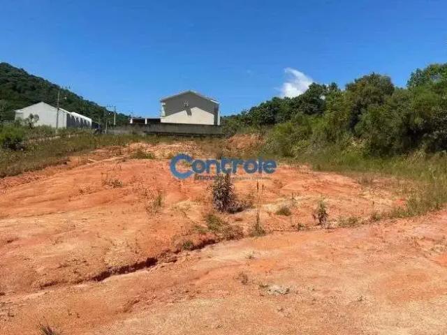 Terreno venda em Região Geográfica Imediata de Florianópolis, São José