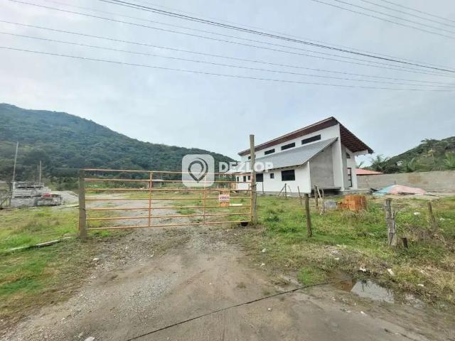Terreno venda em Região Geográfica Imediata de Florianópolis, São José