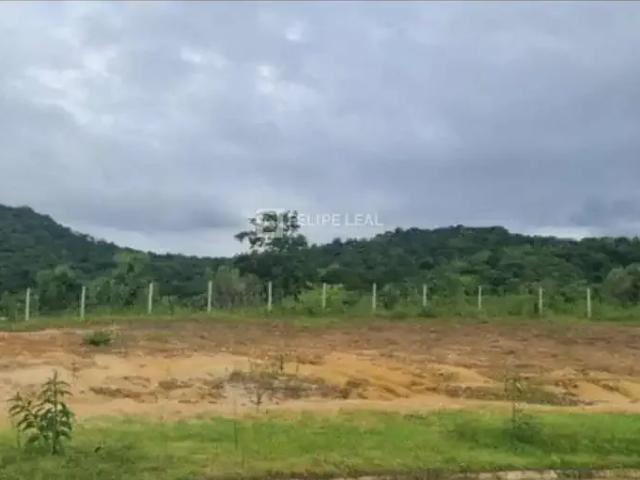Terreno venda em Região Geográfica Imediata de Florianópolis, São José