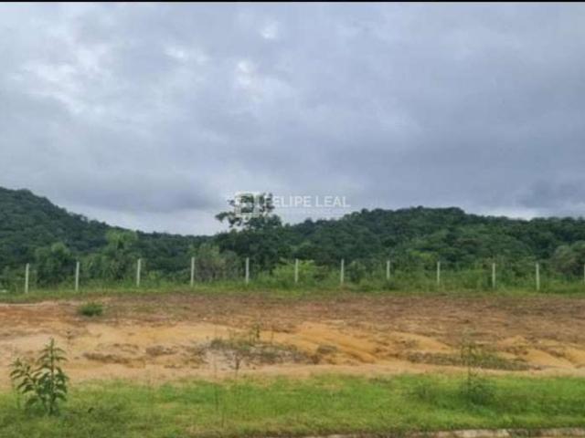 Terreno venda em Região Geográfica Imediata de Florianópolis, São José