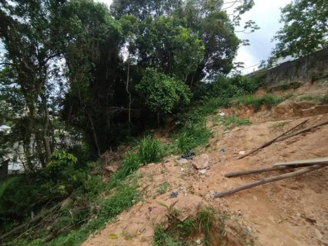 Terreno venda em Região Geográfica Imediata de Florianópolis, São José