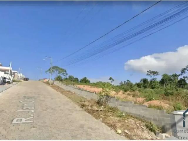 Terreno venda em Região Geográfica Imediata de Florianópolis, São José
