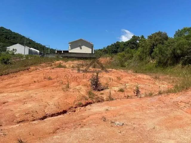 Terreno venda em Região Geográfica Imediata de Florianópolis, São José