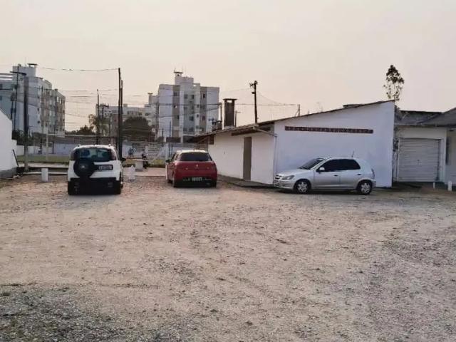 Terreno venda em Região Geográfica Imediata de Florianópolis, São José