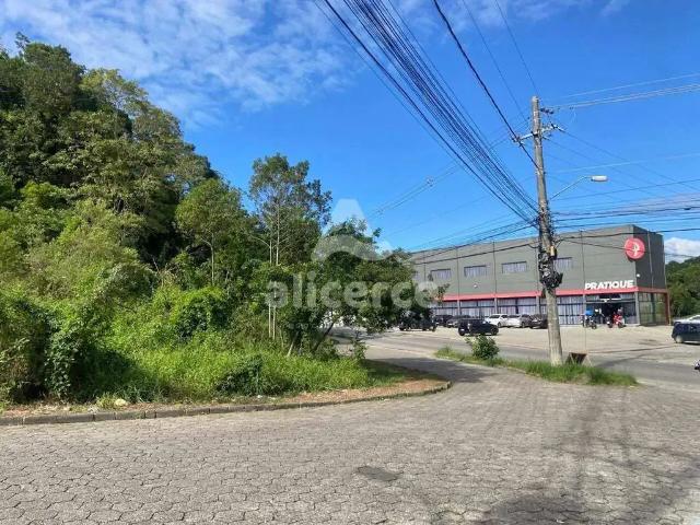 Terreno venda em Região Geográfica Imediata de Florianópolis, São José