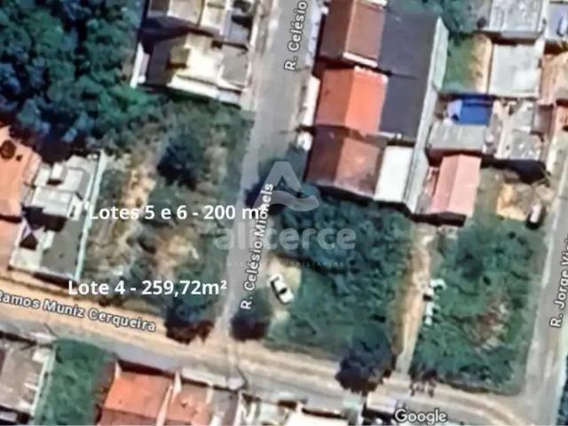 Terreno venda em Região Geográfica Imediata de Florianópolis, São José