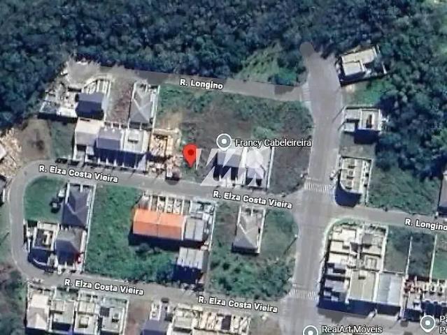 Terreno venda em Região Geográfica Imediata de Florianópolis, São José